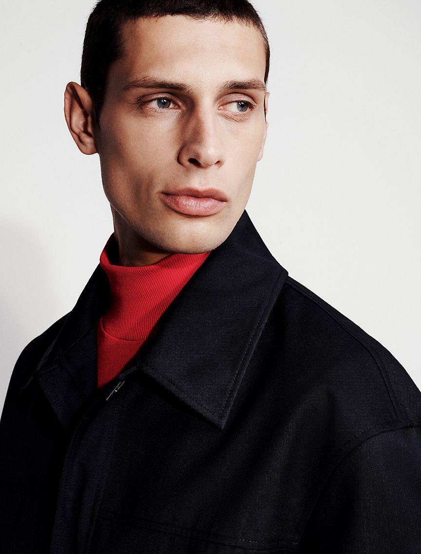 Tailored Jacket Product Image