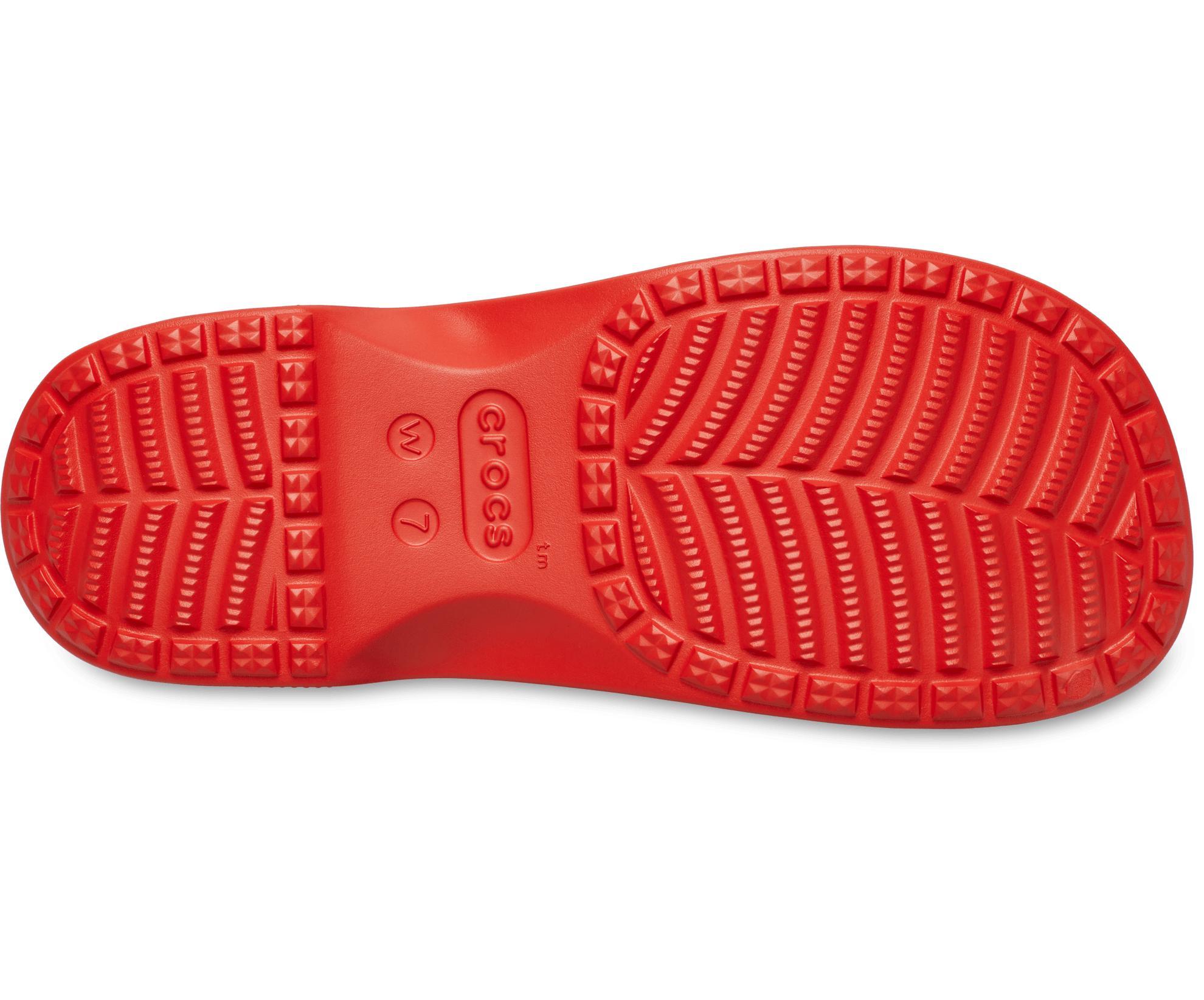 Classic Women's Cross Strap Product Image