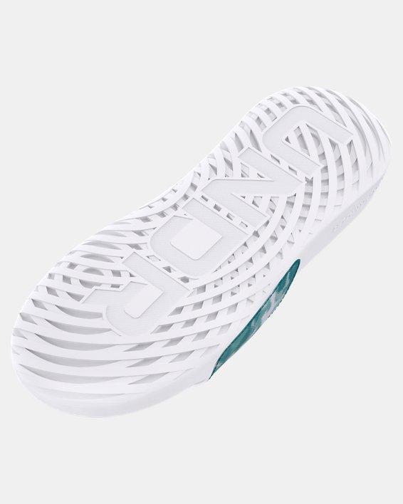 Women's UA Ignite Select Graphic Slides Product Image