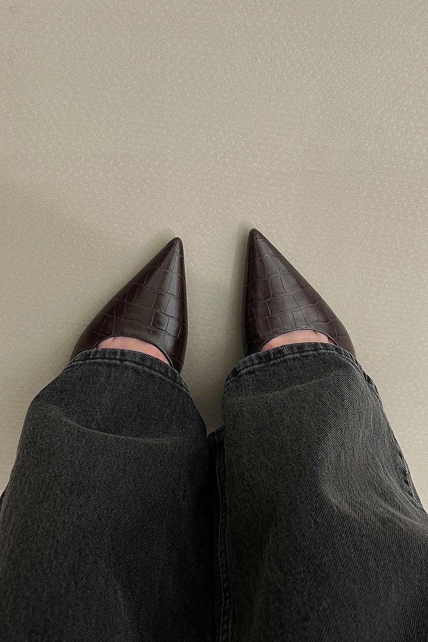 Slingback Pumps Product Image