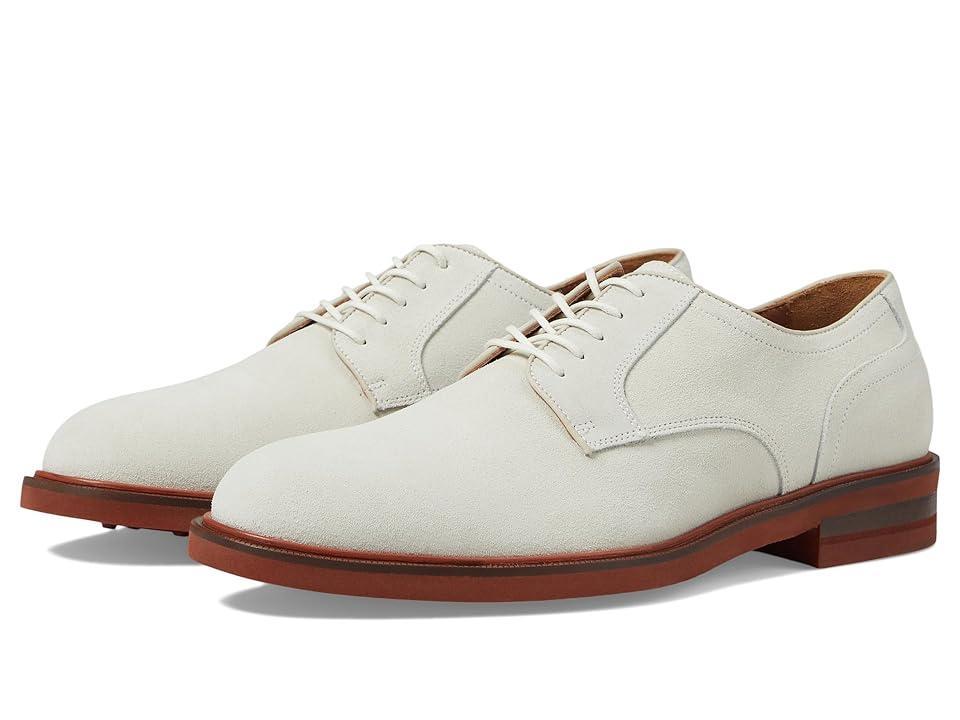 Johnston & Murphy Collection Hartley Plane Toe Men's Lace-up Boots Product Image