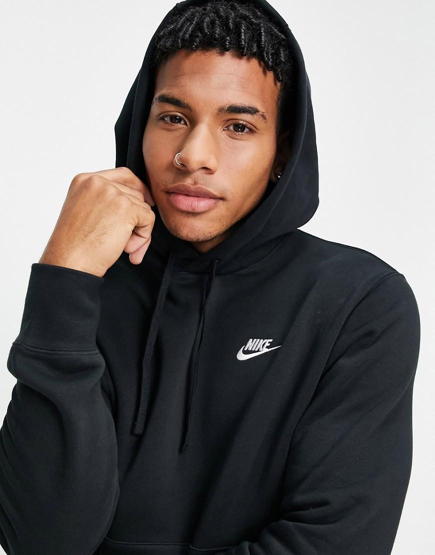 Men's Nike Sportswear Club Fleece Pullover Hoodie Product Image