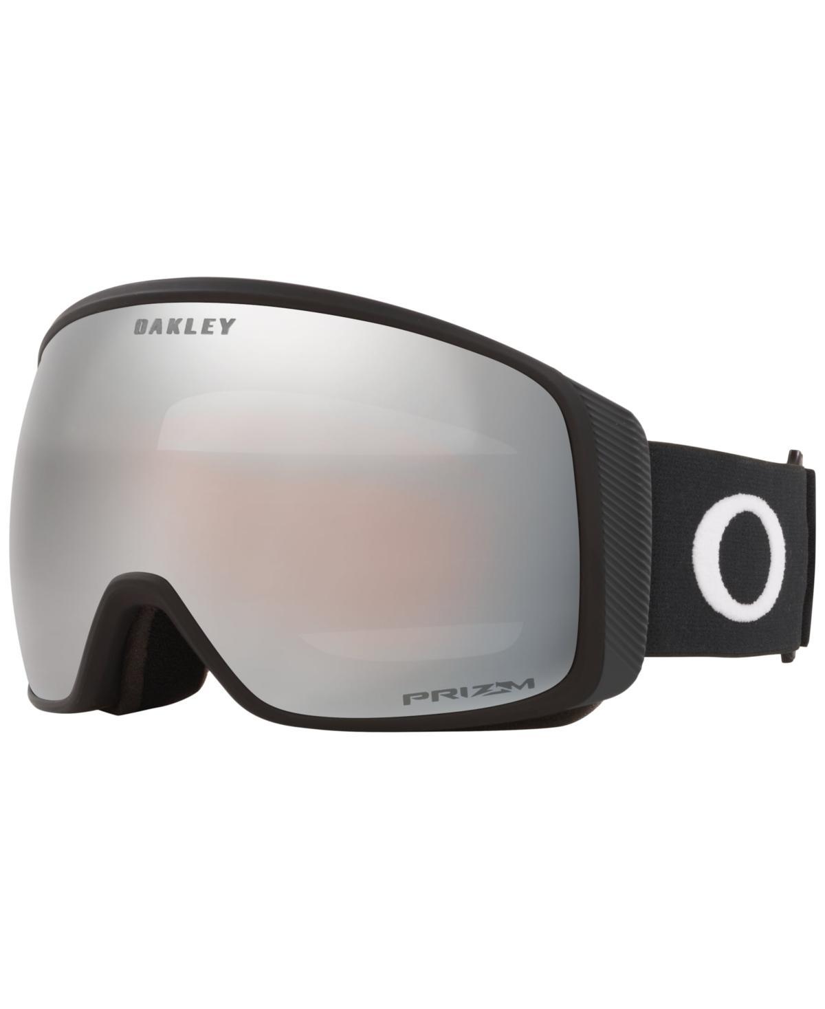 Oakley Mens Flight Tracker L Snow Goggles Product Image