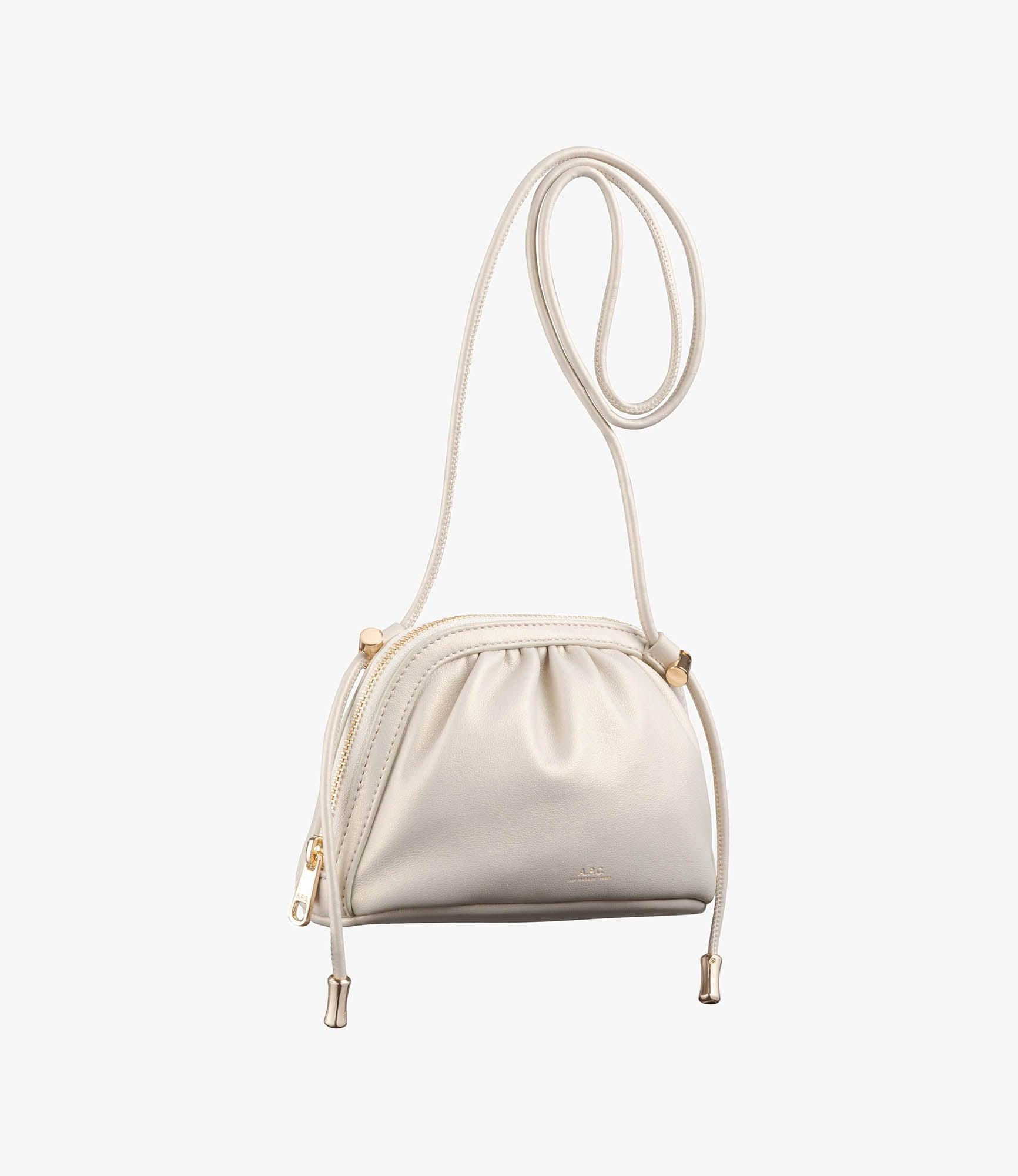 Ninon Small drawstring bag Female Product Image