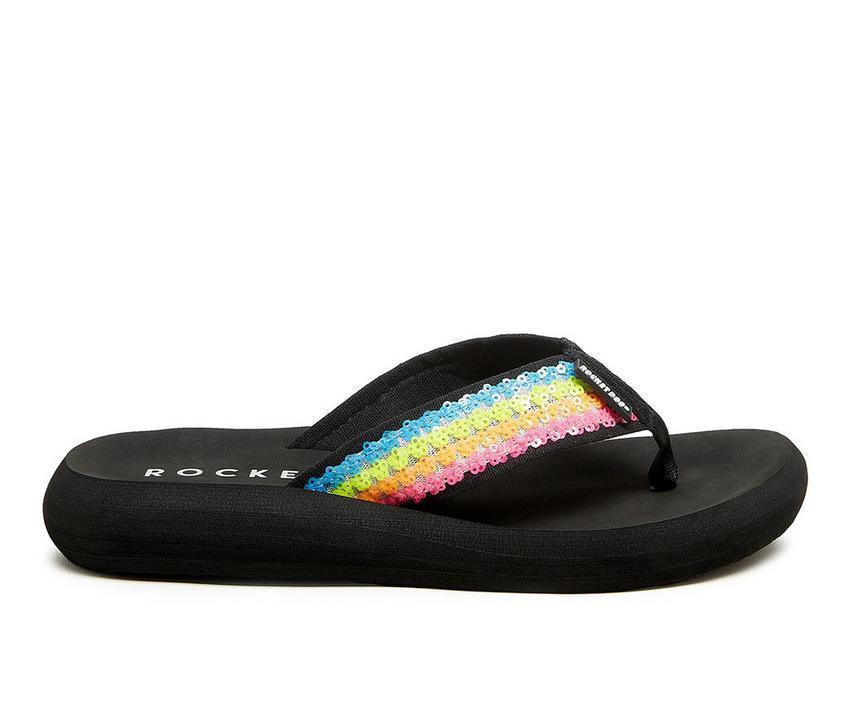 Women's Rocket Dog Spotlight 2 Flip-Flops Product Image