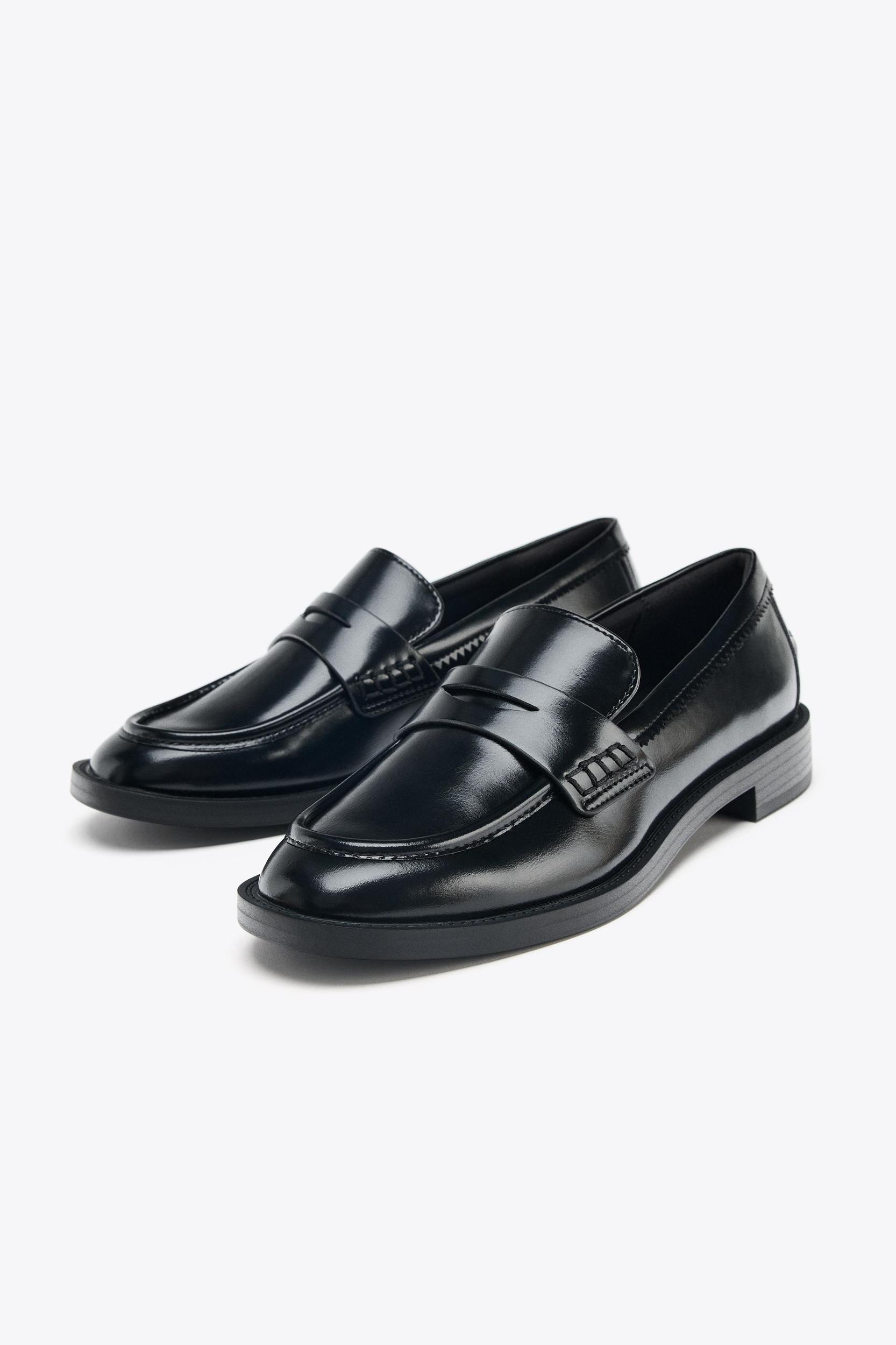 LOAFER SHOES Product Image