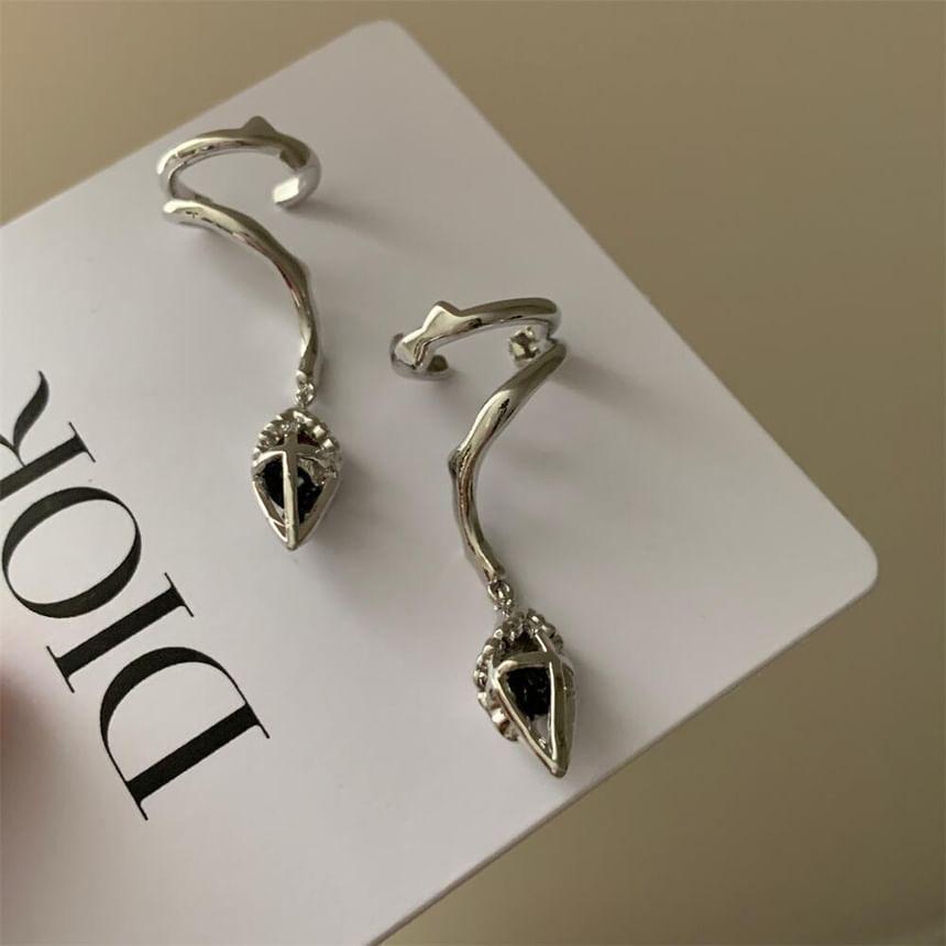 Alloy Ear Cuff Product Image