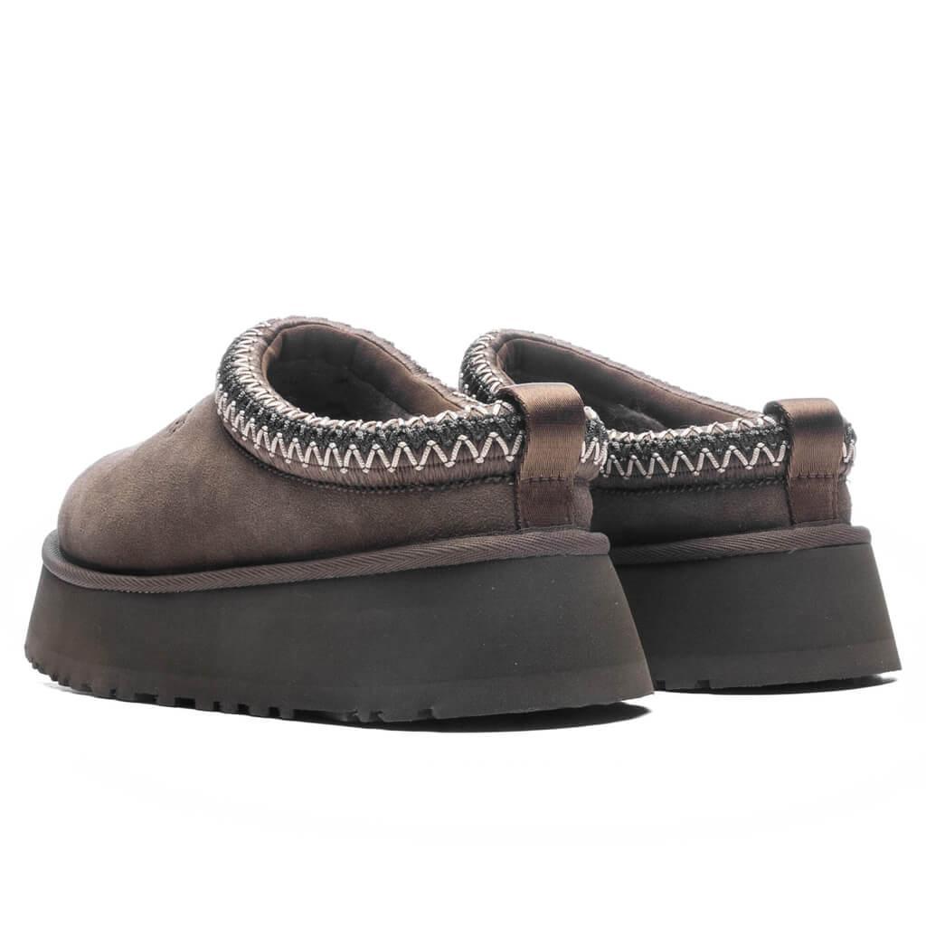 Women's Tazz Slipper - Hickory Female Product Image