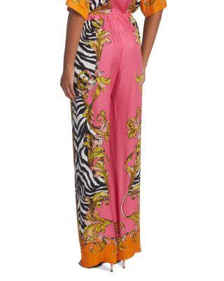 Printed Pants Product Image