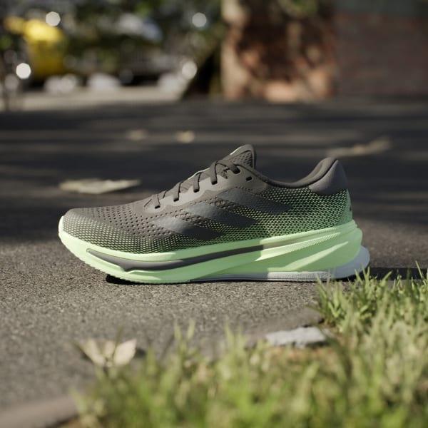 Supernova Rise Running Shoes Product Image