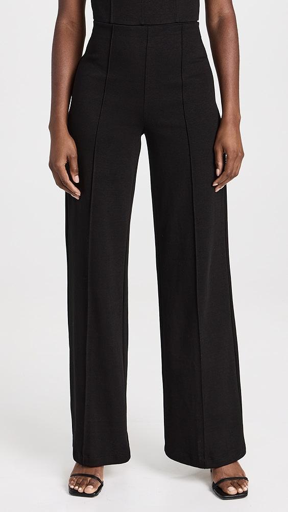 Victor Glemaud Relaxed Trousers | Shopbop Product Image