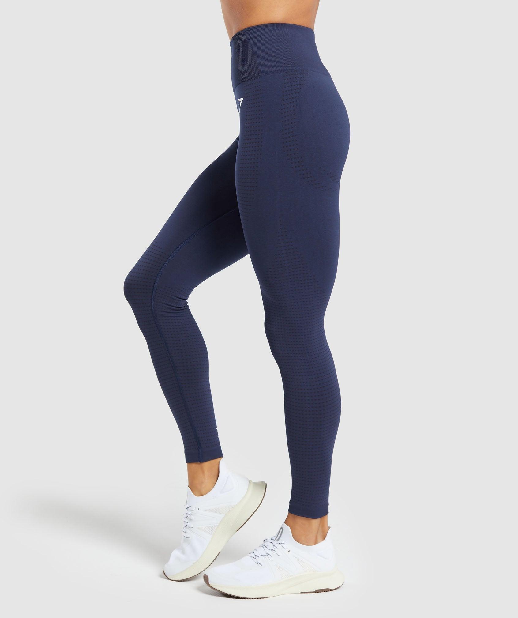 Vital Seamless Leggings Product Image