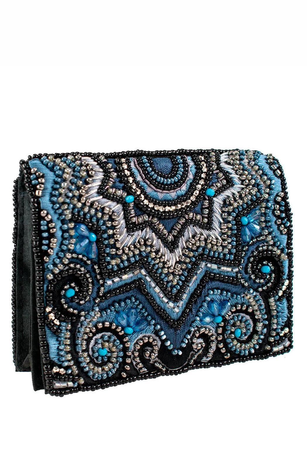 Blue Zone Wallet Female Product Image