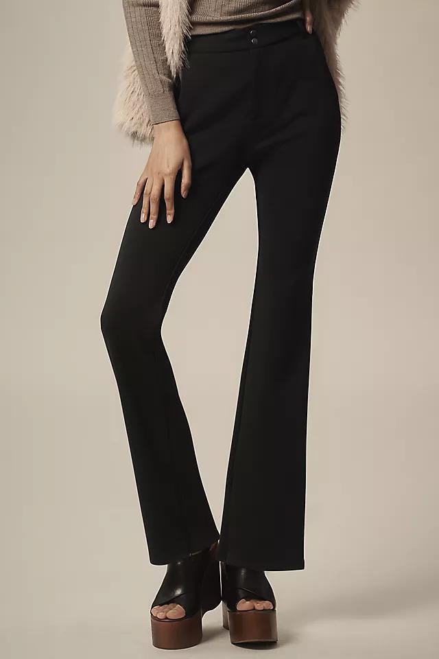 By Anthropologie Slim Riding Pants Product Image