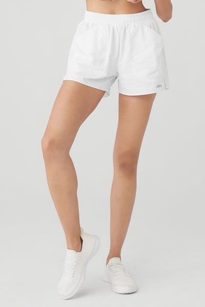 Alumni Short - White Product Image