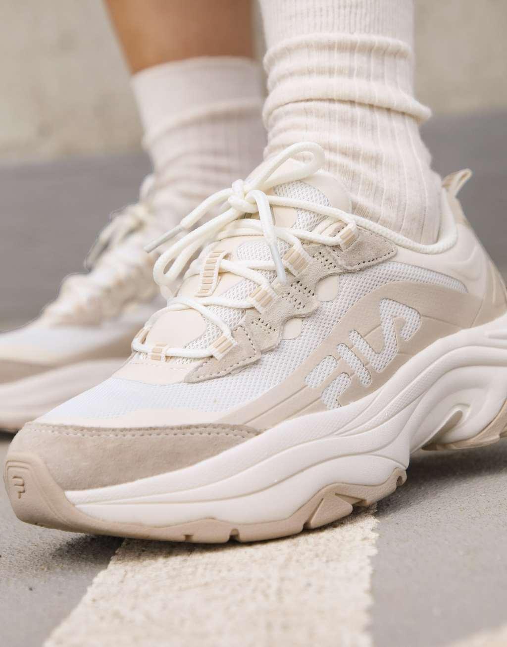 Fila Alpha Ray Linear sneakers Product Image