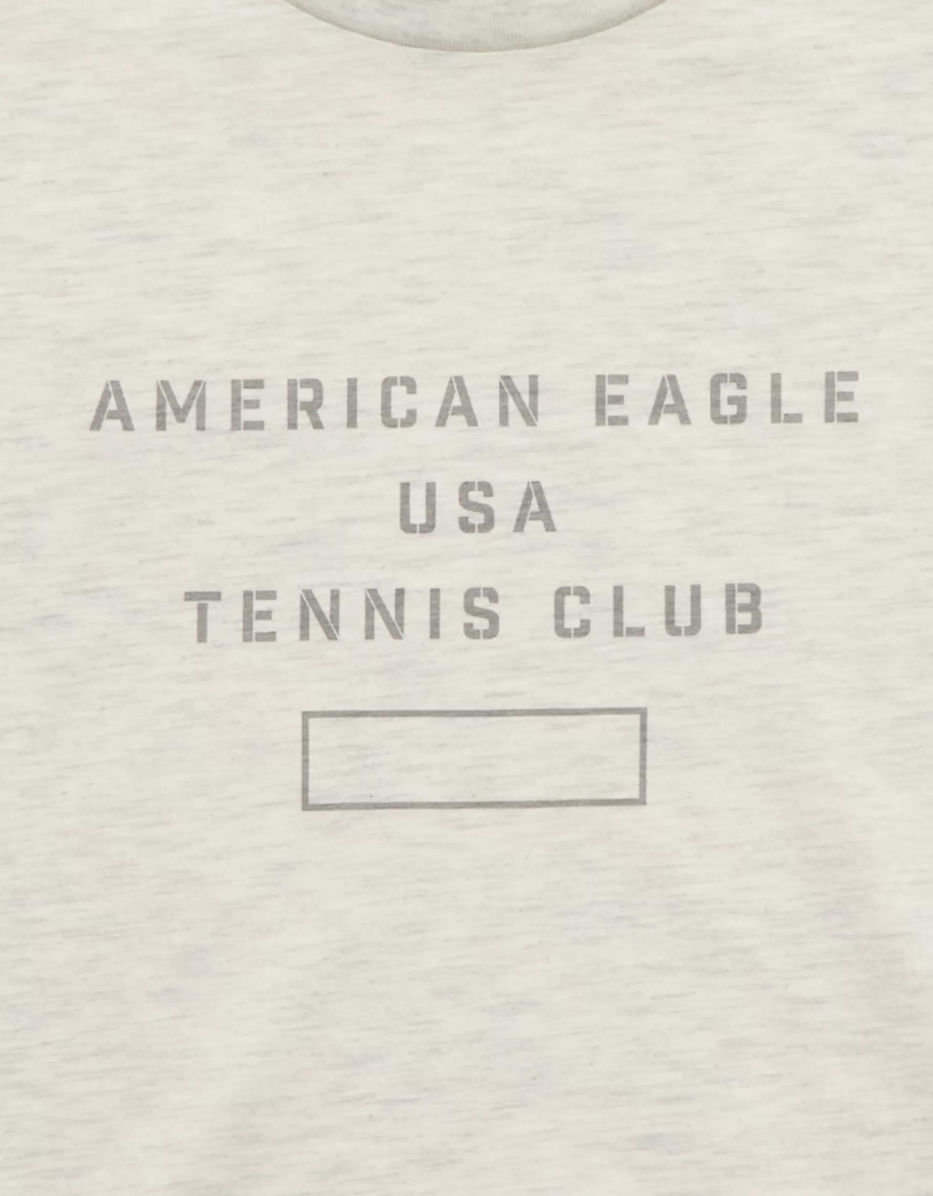 AE 24/7 Graphic T-Shirt Product Image