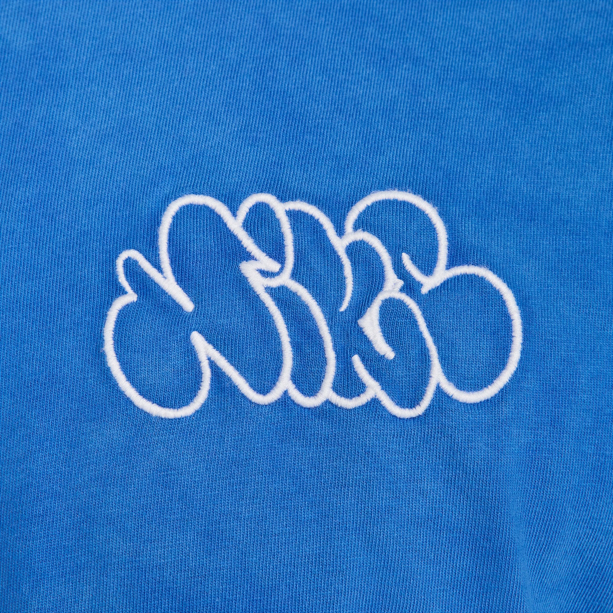 Nike Mens Max90 Basketball T-Shirt | HJ3315-480 Product Image