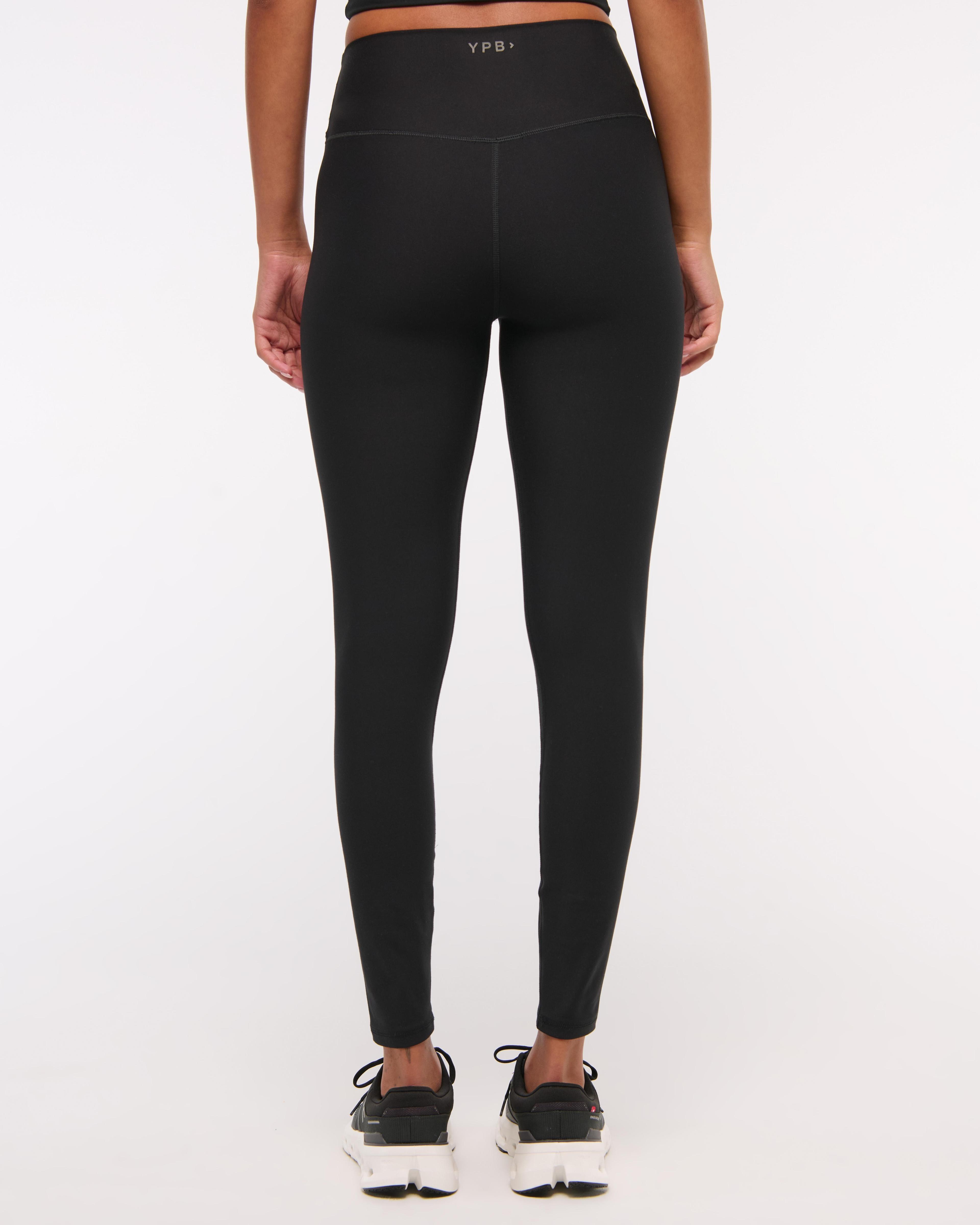 YPB sculptLUX 7/8-Length Legging Product Image