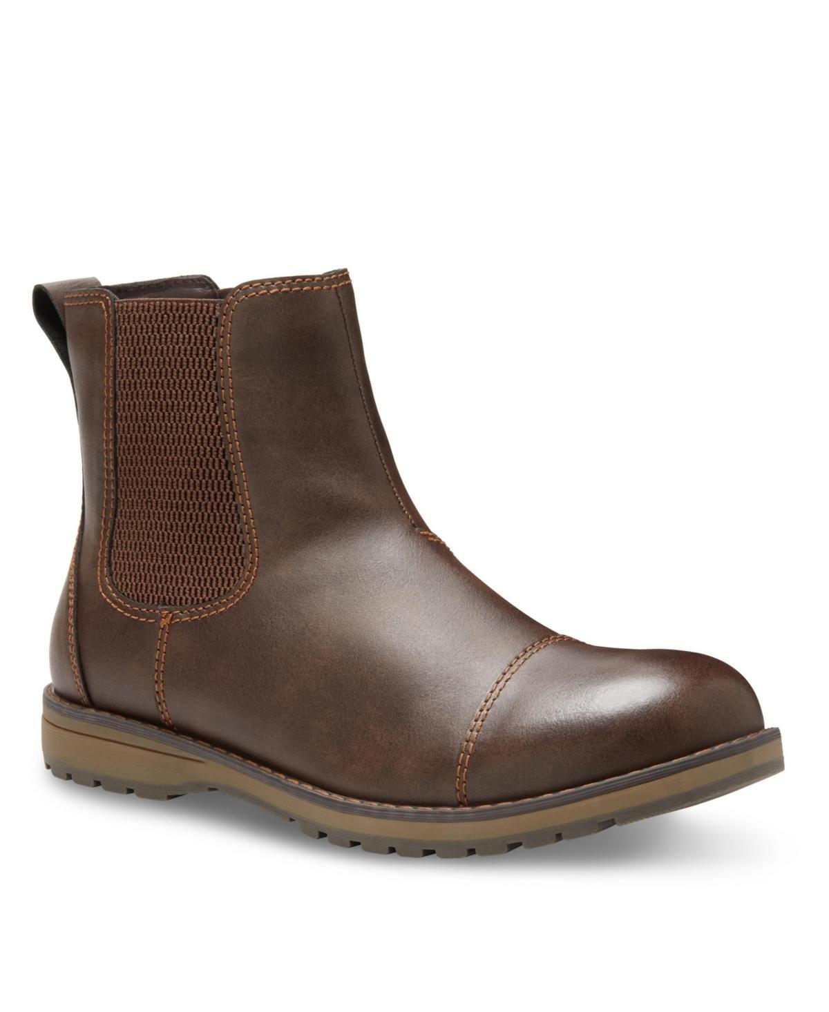 Eastland Drew Mens Chelsea Boots Product Image