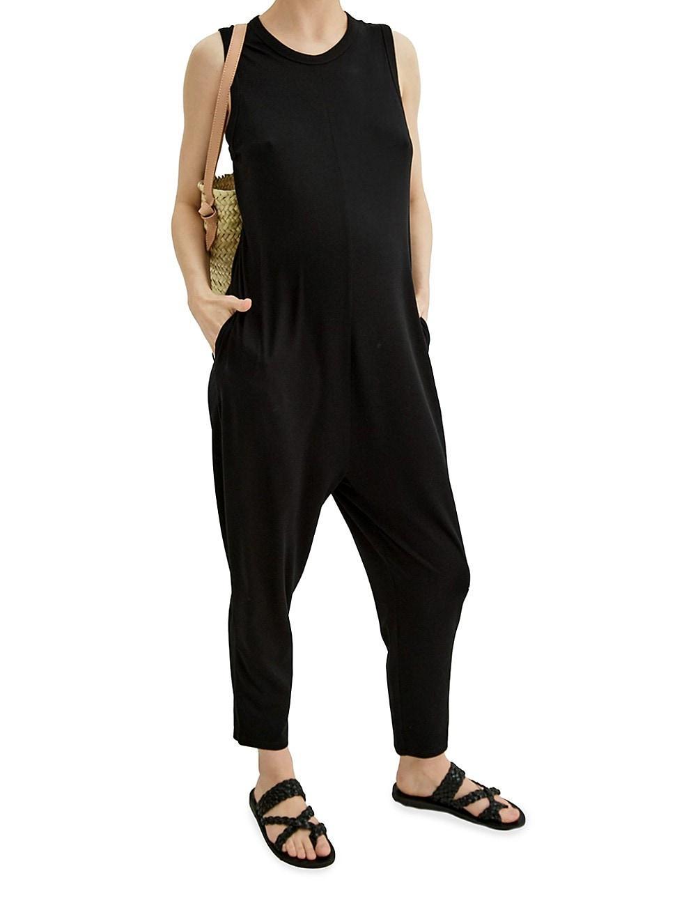 Womens The Walkabout Maternity Nursing Friendly Jumper Product Image