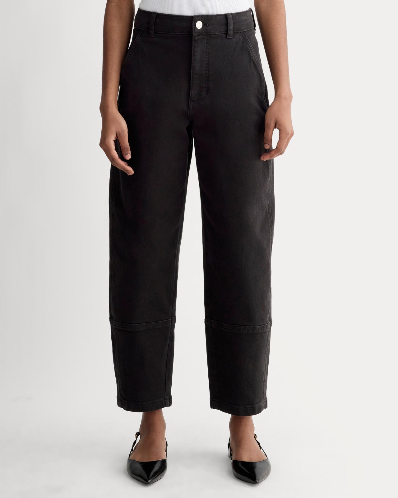 The Utility Barrel Pant Product Image