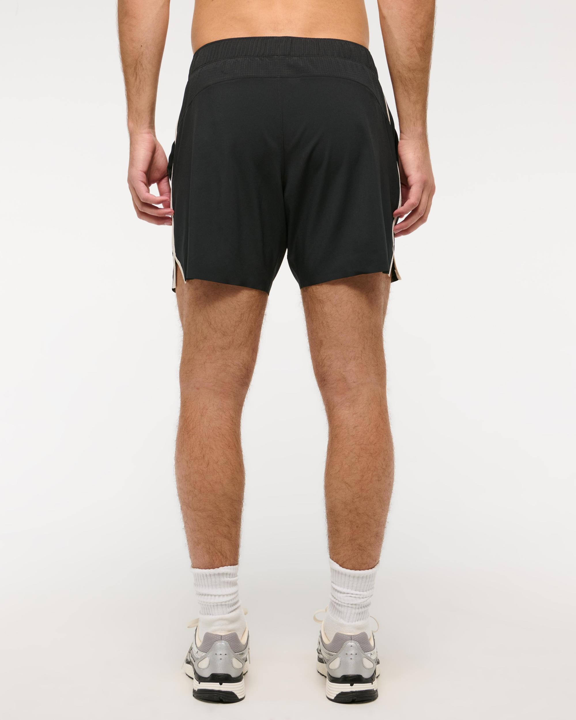 YPB motionTEK Lined Ready Short Product Image