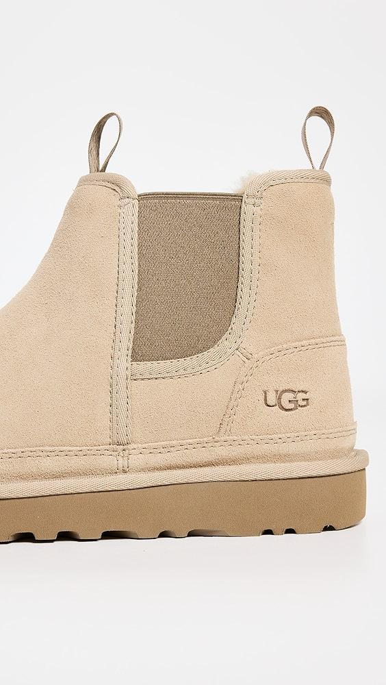 UGG Neumel Chelsea Boots | Shopbop Product Image