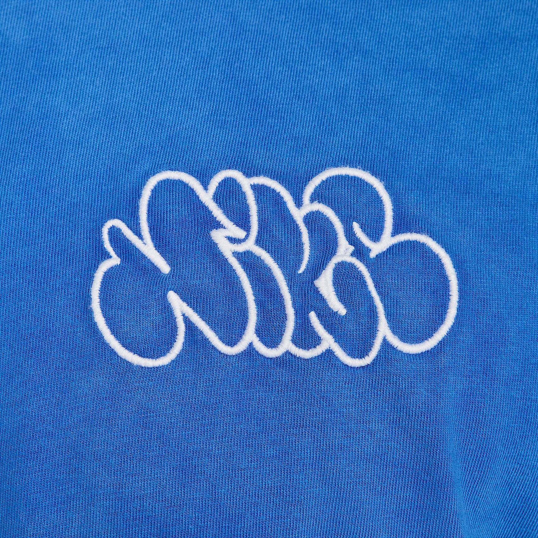 Nike Mens Max90 Basketball T-Shirt | HJ3315-480 Product Image