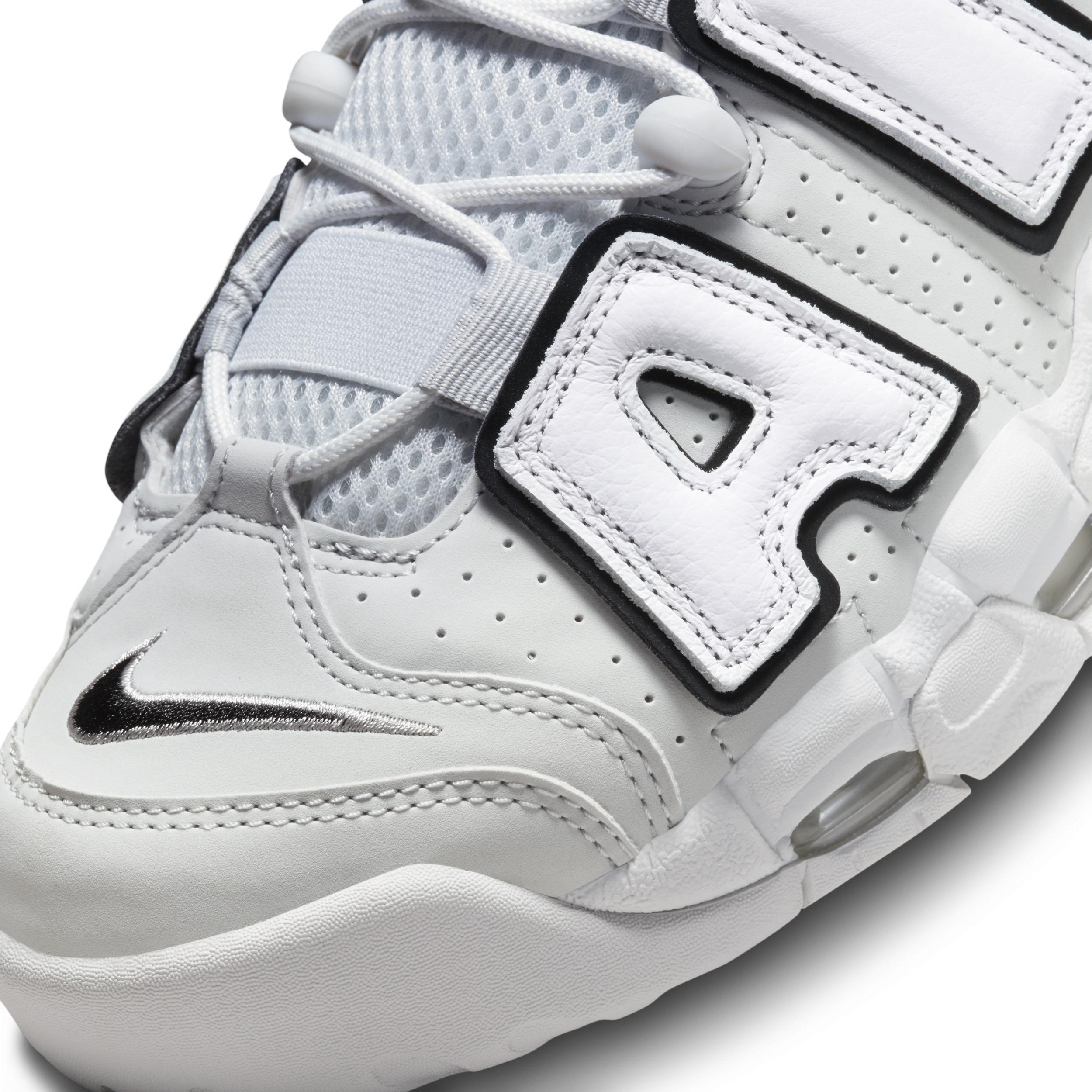 Nike Men's Air More Uptempo '96 Shoes Product Image