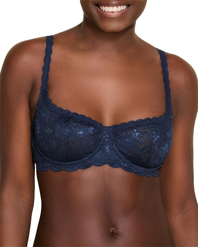 Cosabella NSN Balconette Bra Black 36C Product Image