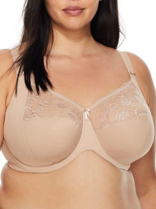 Morgan Side Support Bra Product Image