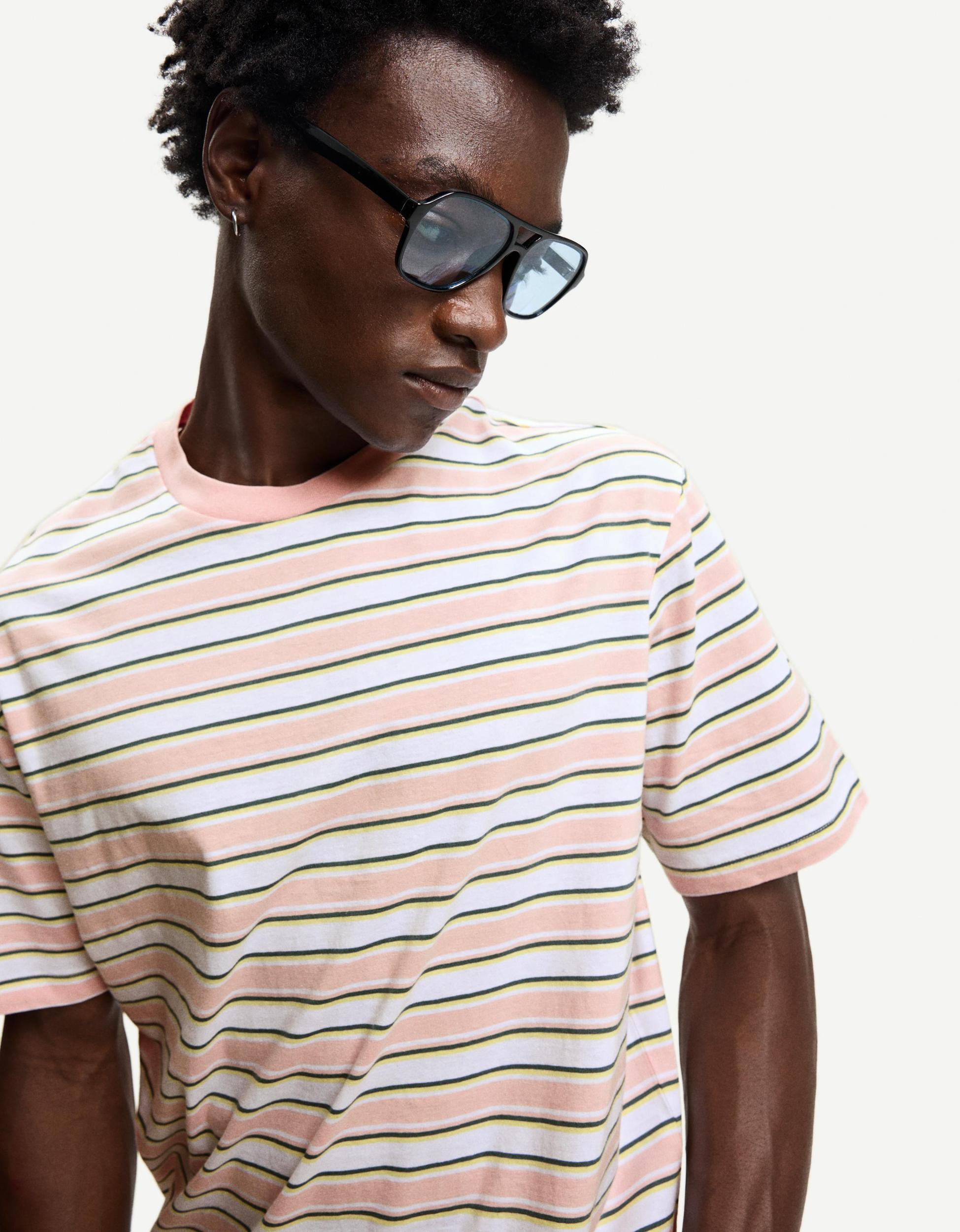 Short sleeve T-shirt Product Image