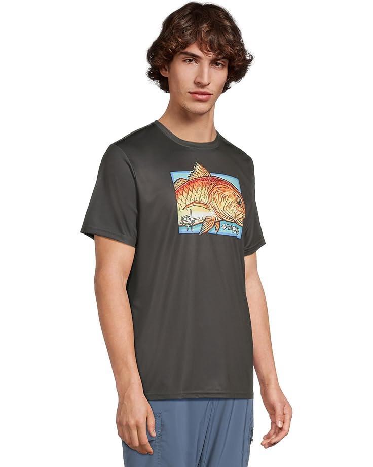 Wild Cast Camp Shirt Product Image