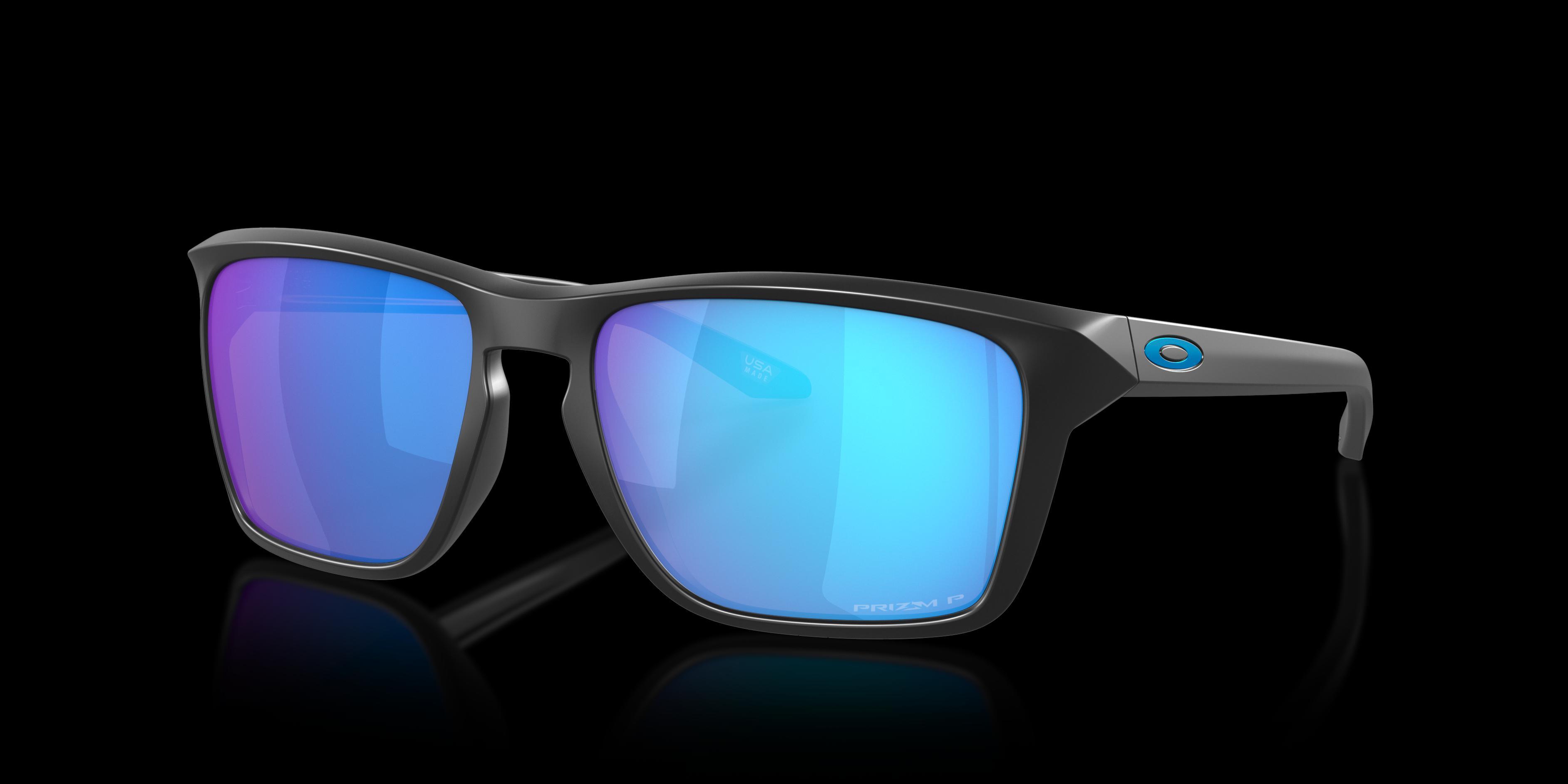 Oakley Mens Sylas Sunglasses Product Image