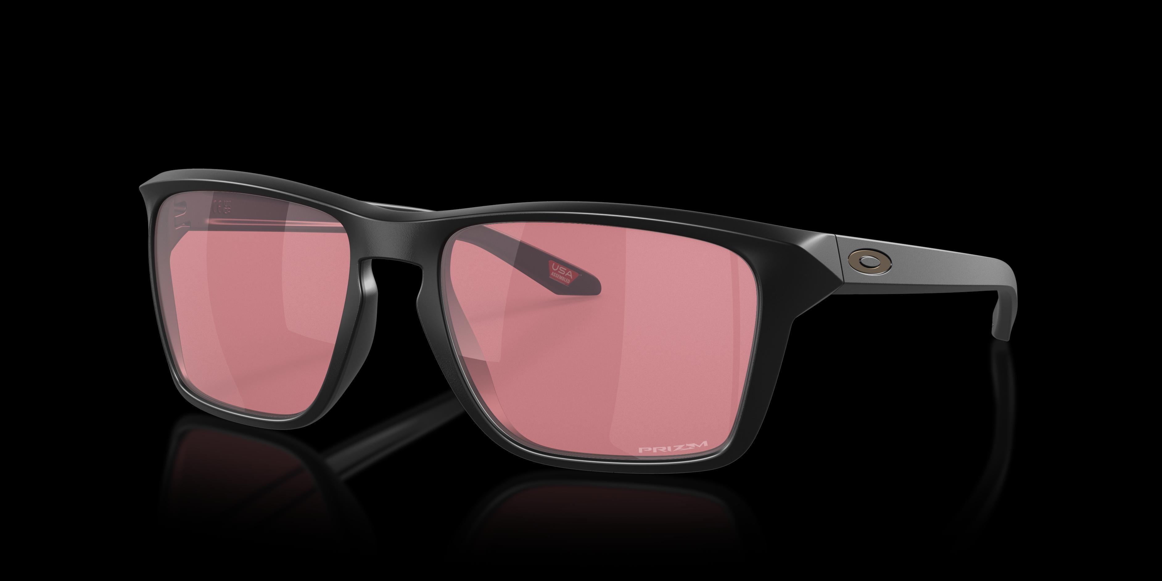 Oakley Mens Sylas Sunglasses Product Image