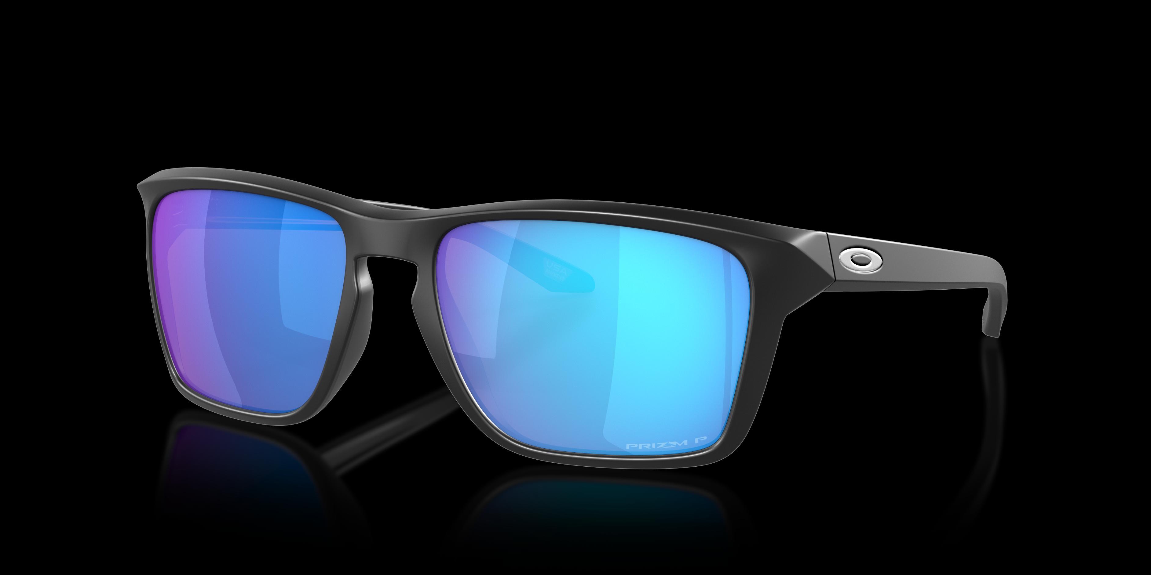 Oakley Mens Sylas Sunglasses Product Image