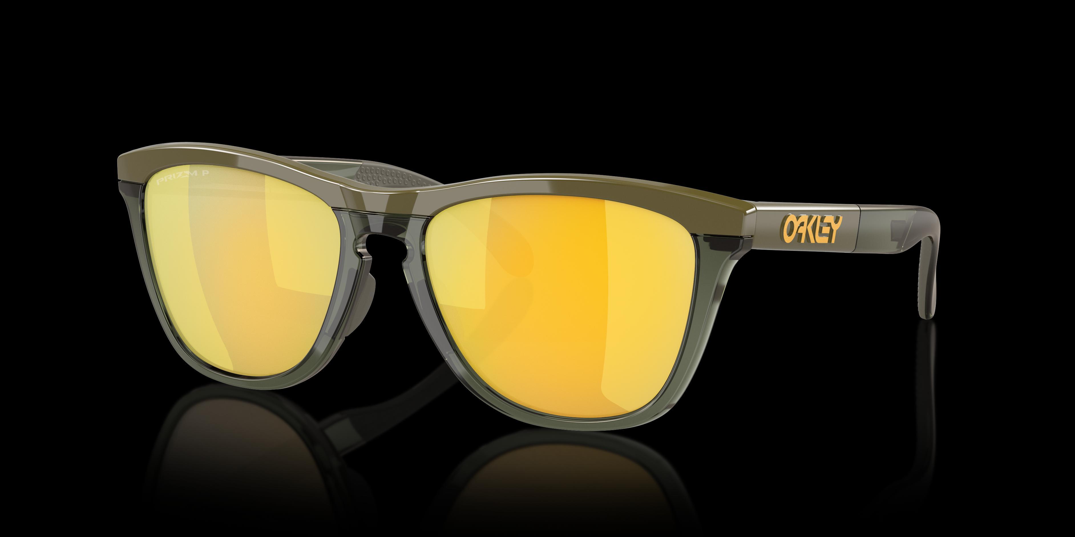 Oakley Men's Frogskins™ Range Sunglasses Product Image