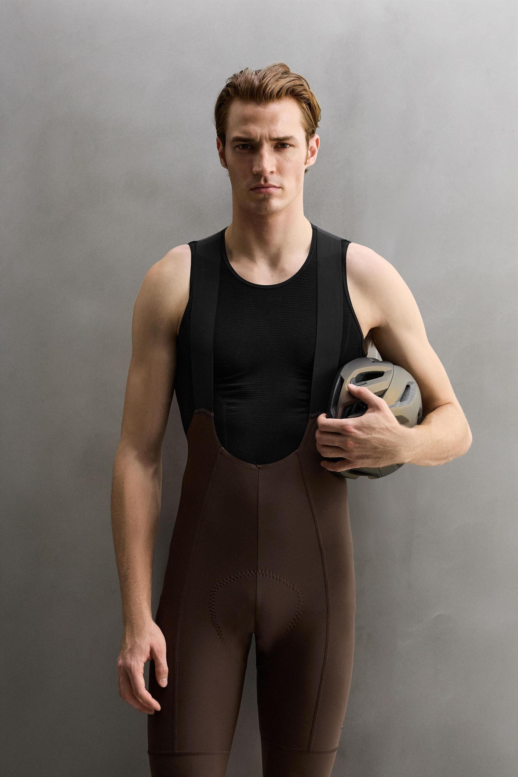 CYCLING SHORTS Product Image