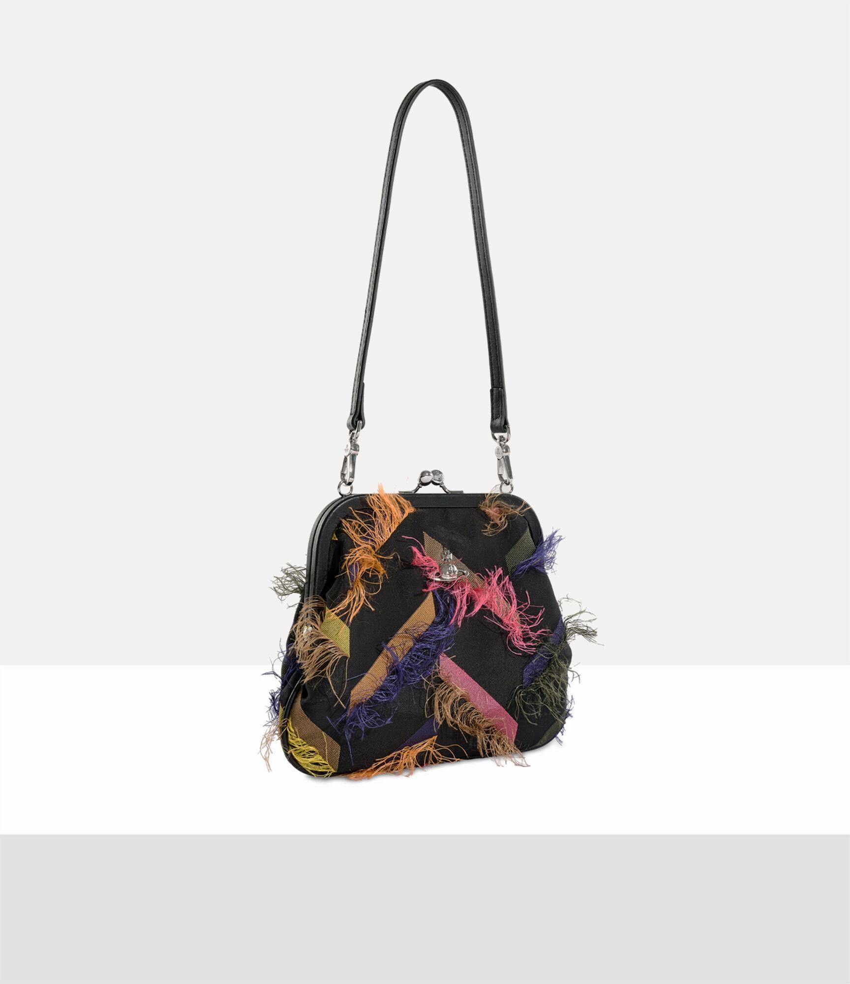 Vivienne's Clutch Product Image