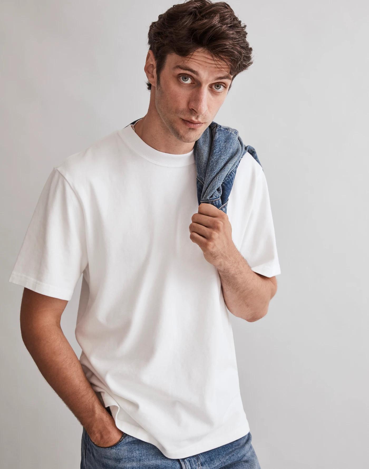 Relaxed Tee Product Image