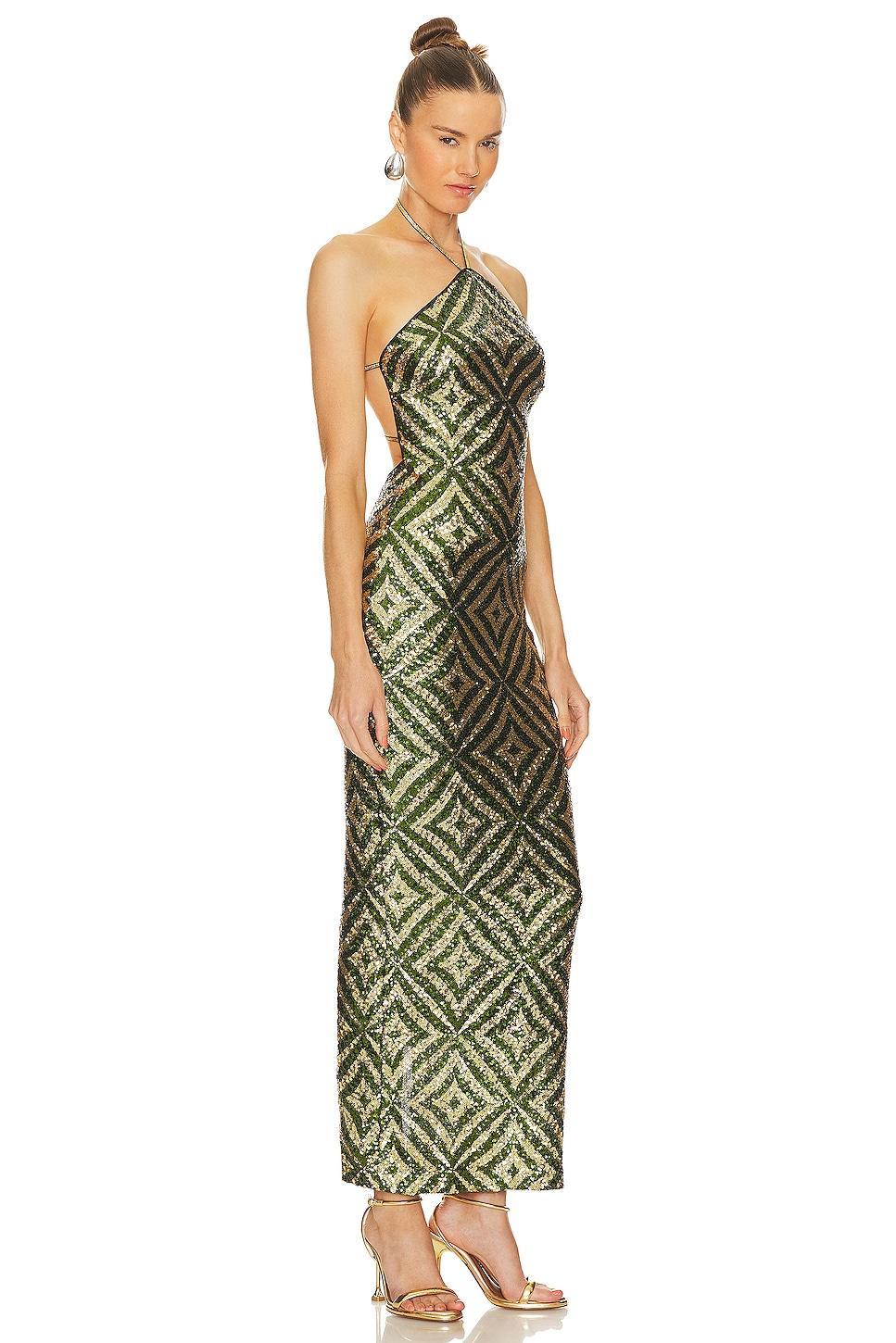 Isaura Maxi Dress Camila Coelho Product Image