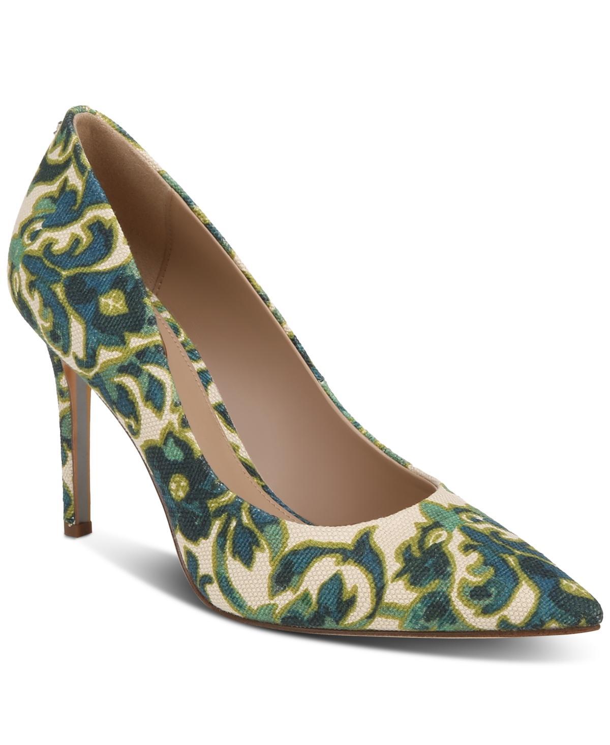 Sam Edelman Womens Hazel Pumps Product Image