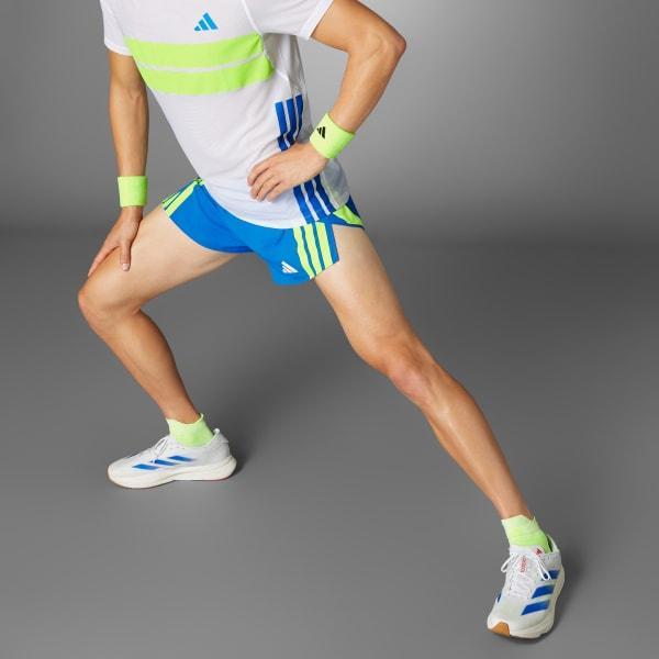 Adizero Retro Running Shorts Product Image