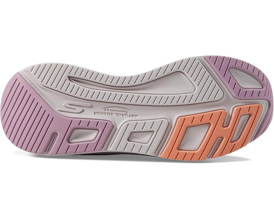 Max Cushioning Elite Mesh Lace-Up Product Image