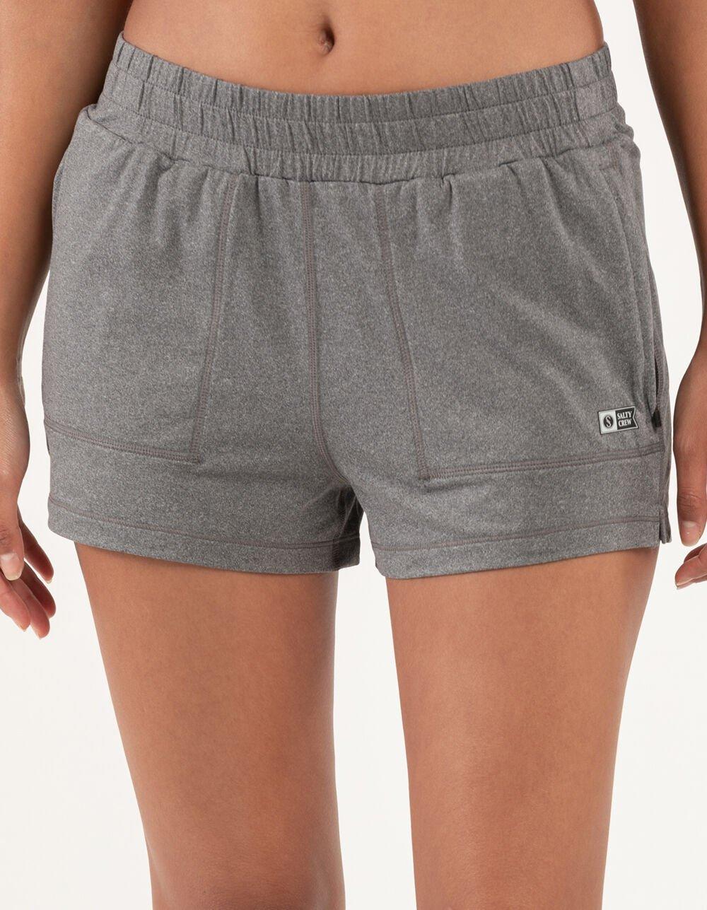 SALTY CREW Thrill Seekers Womens Shorts Product Image