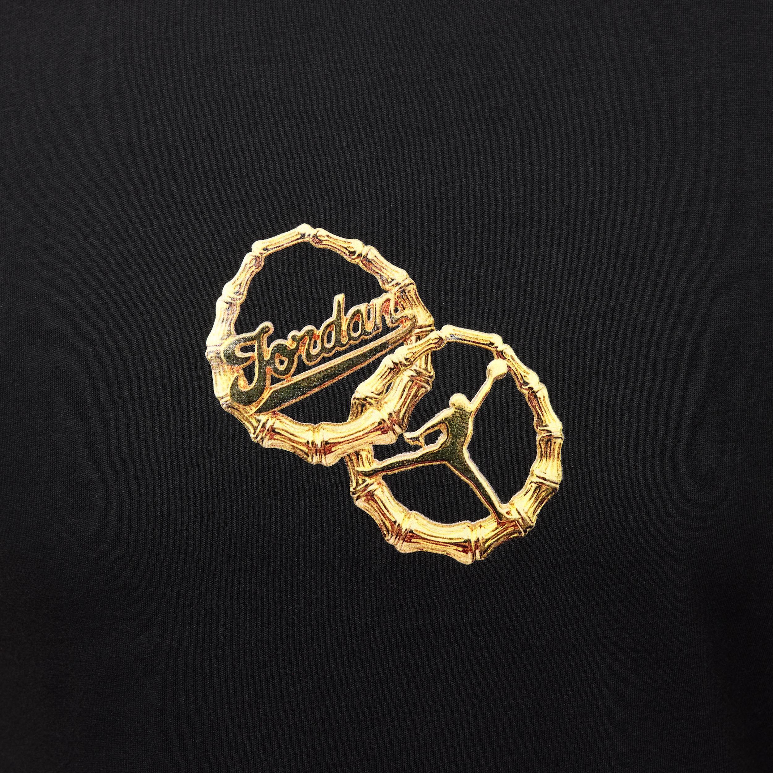 Women's Jordan Brooklyn T-Shirt Product Image