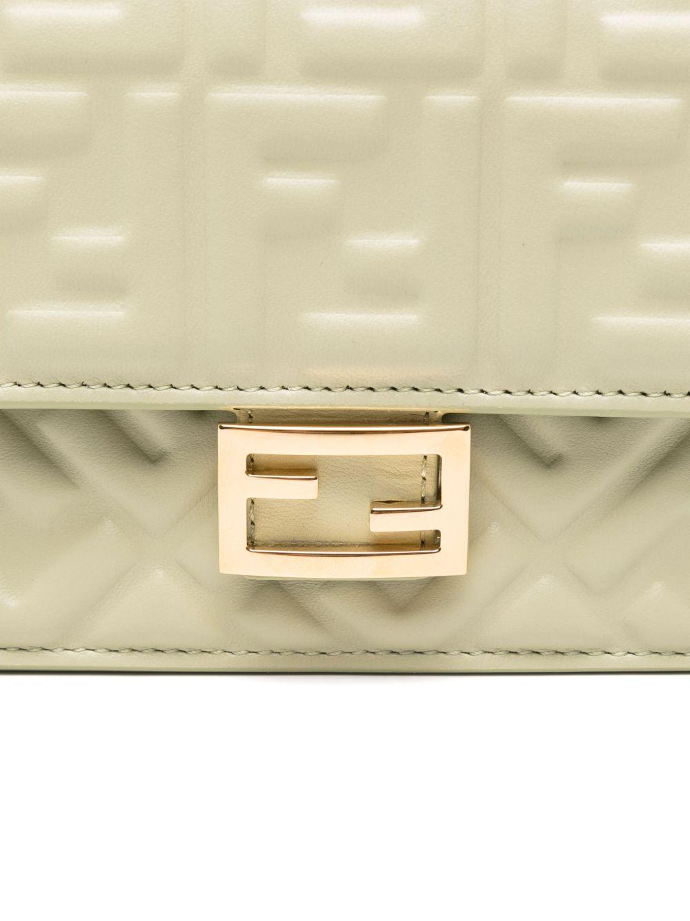 Baguette cross body bag Product Image