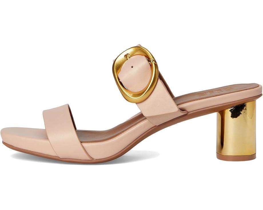 Everly Buckle Slide Product Image