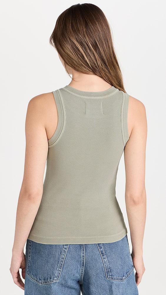 Citizens of Humanity Isabel Rib Tank | Shopbop Product Image